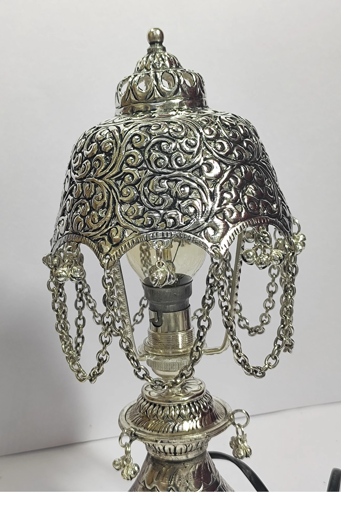 Lamp-12.5No-Z12966