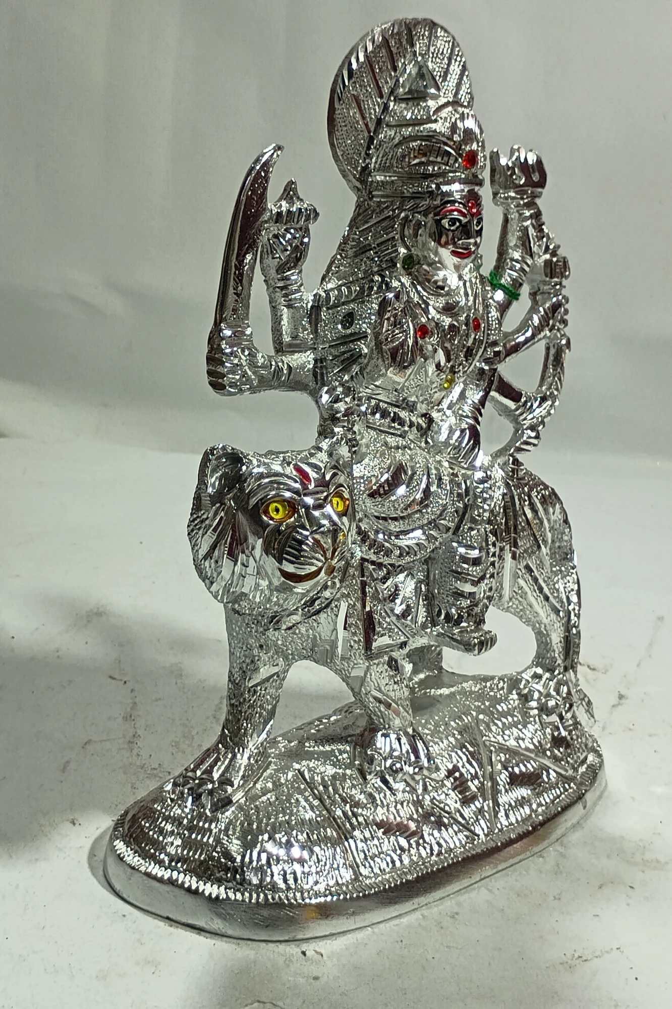Durga-10No-Z06125