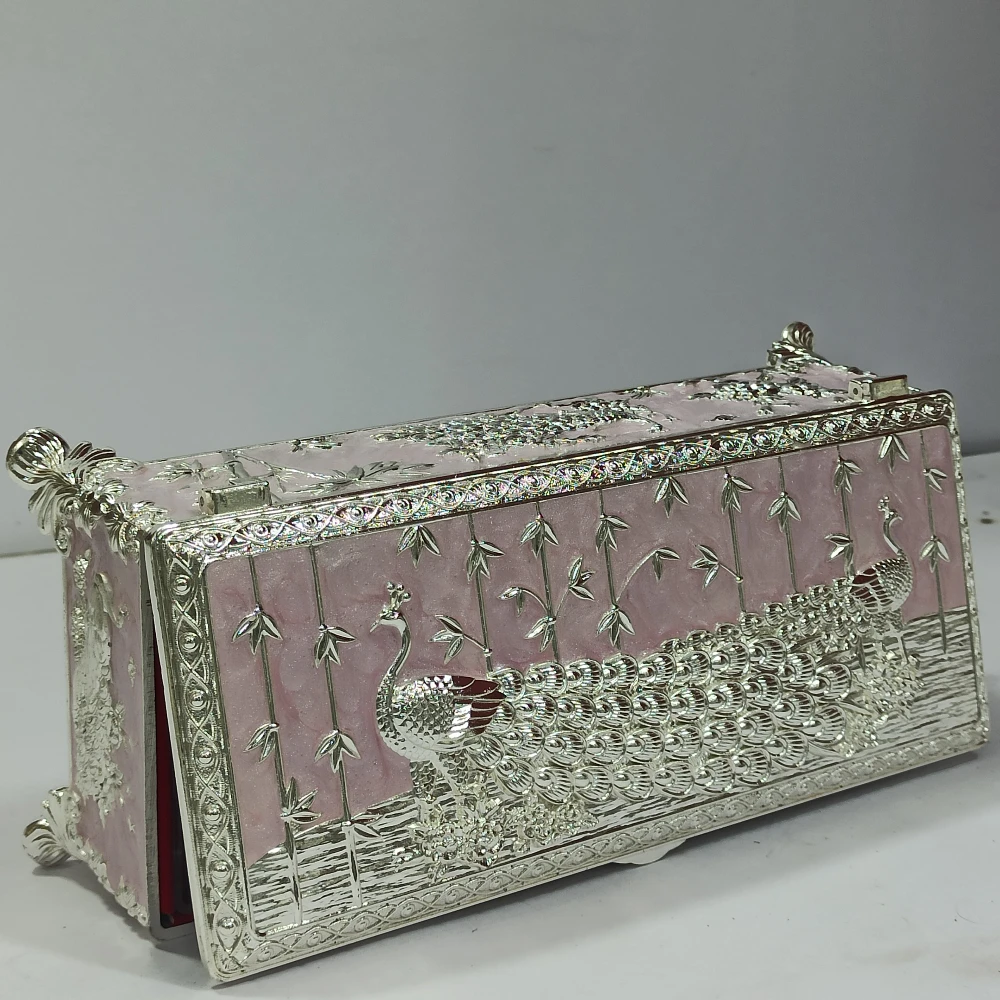 Jewellery  Box-9.5No-Z13042