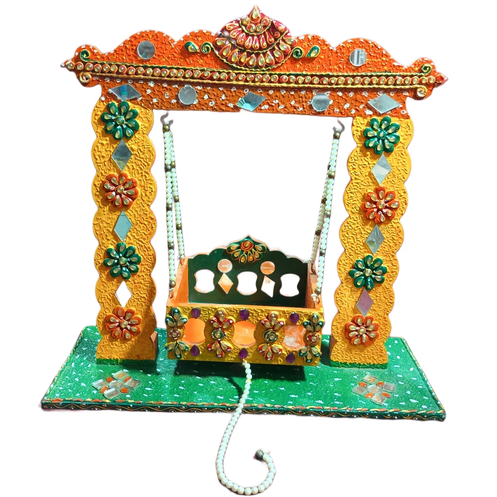 Jhula-4.5No-Z05193