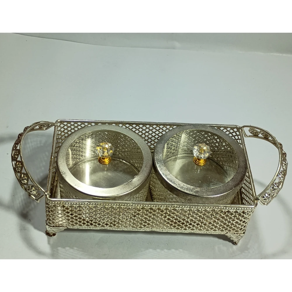 Dry Fruit Box-5No-Z09260