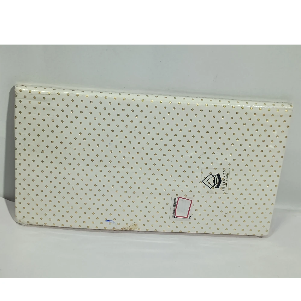 Two Oval Coins-5No-Z07924