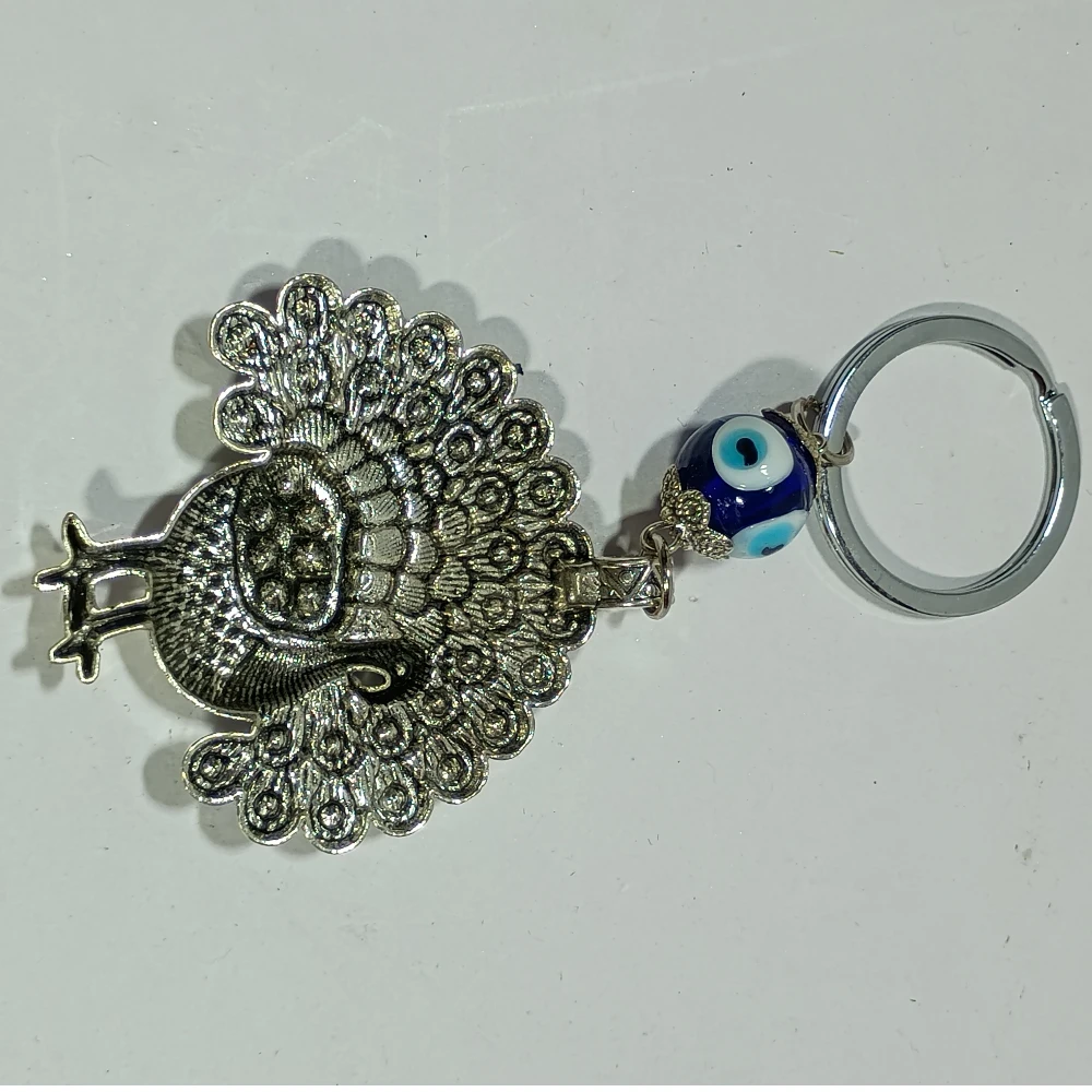 Cats Eye with Peacock-4.5No-Z07822