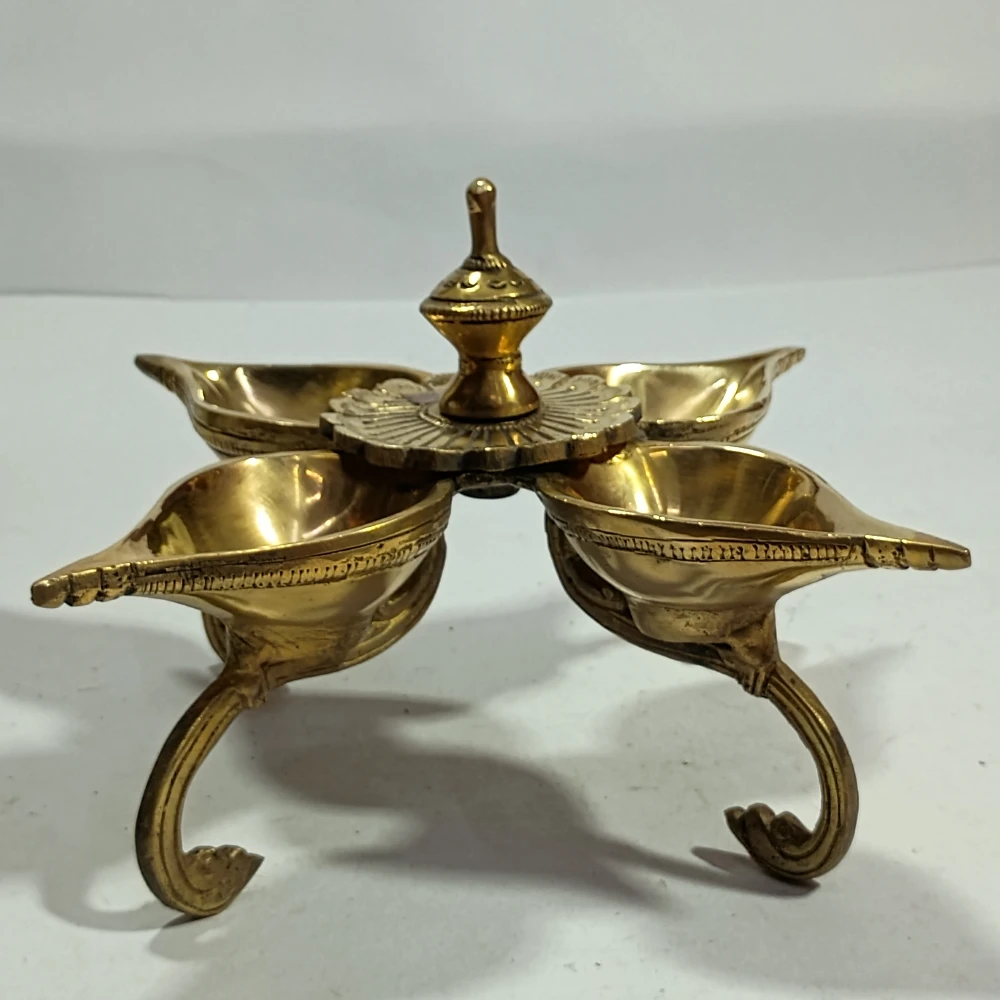 Four Diya-6No-Z07121