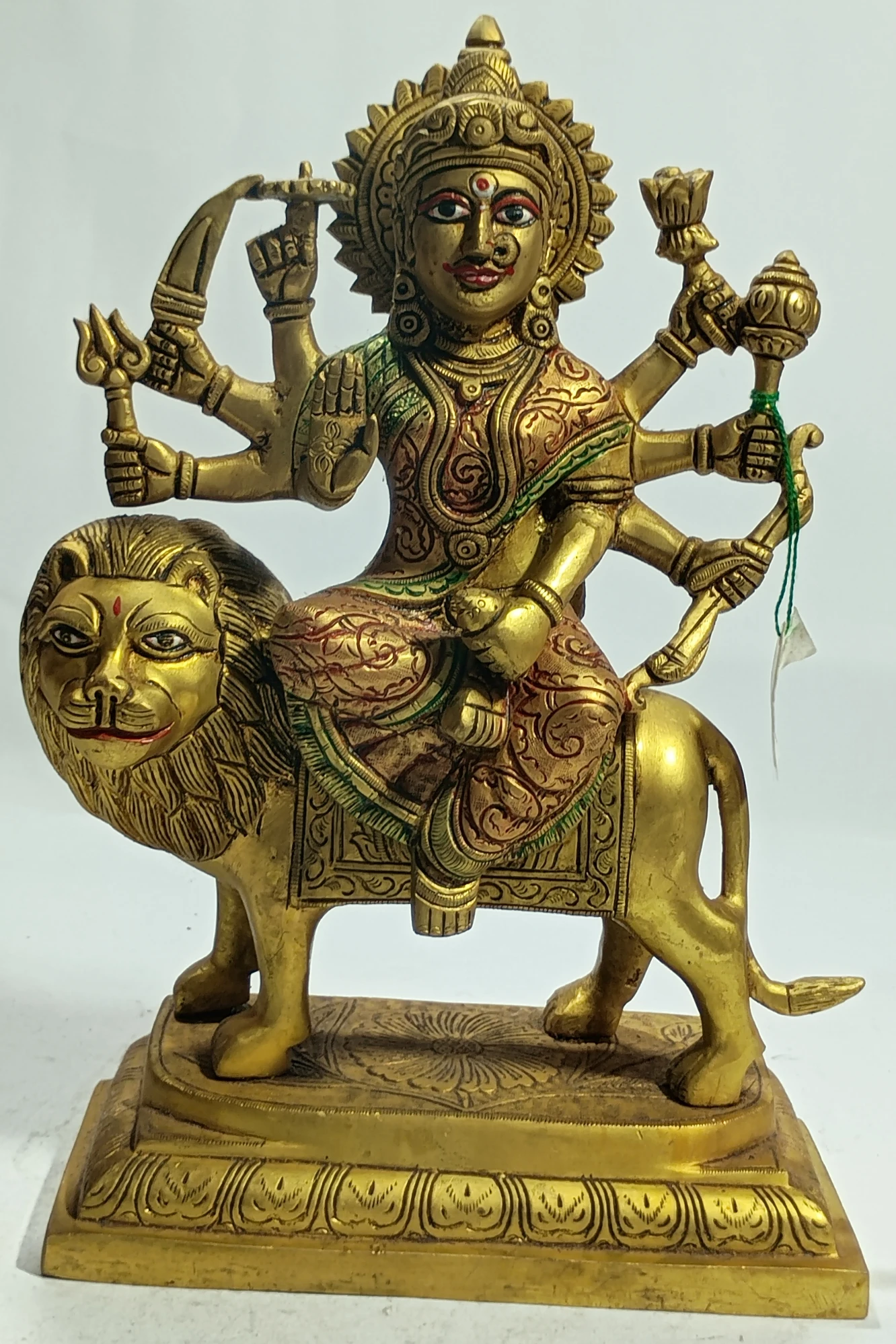 Durga-11.5No-Z09195