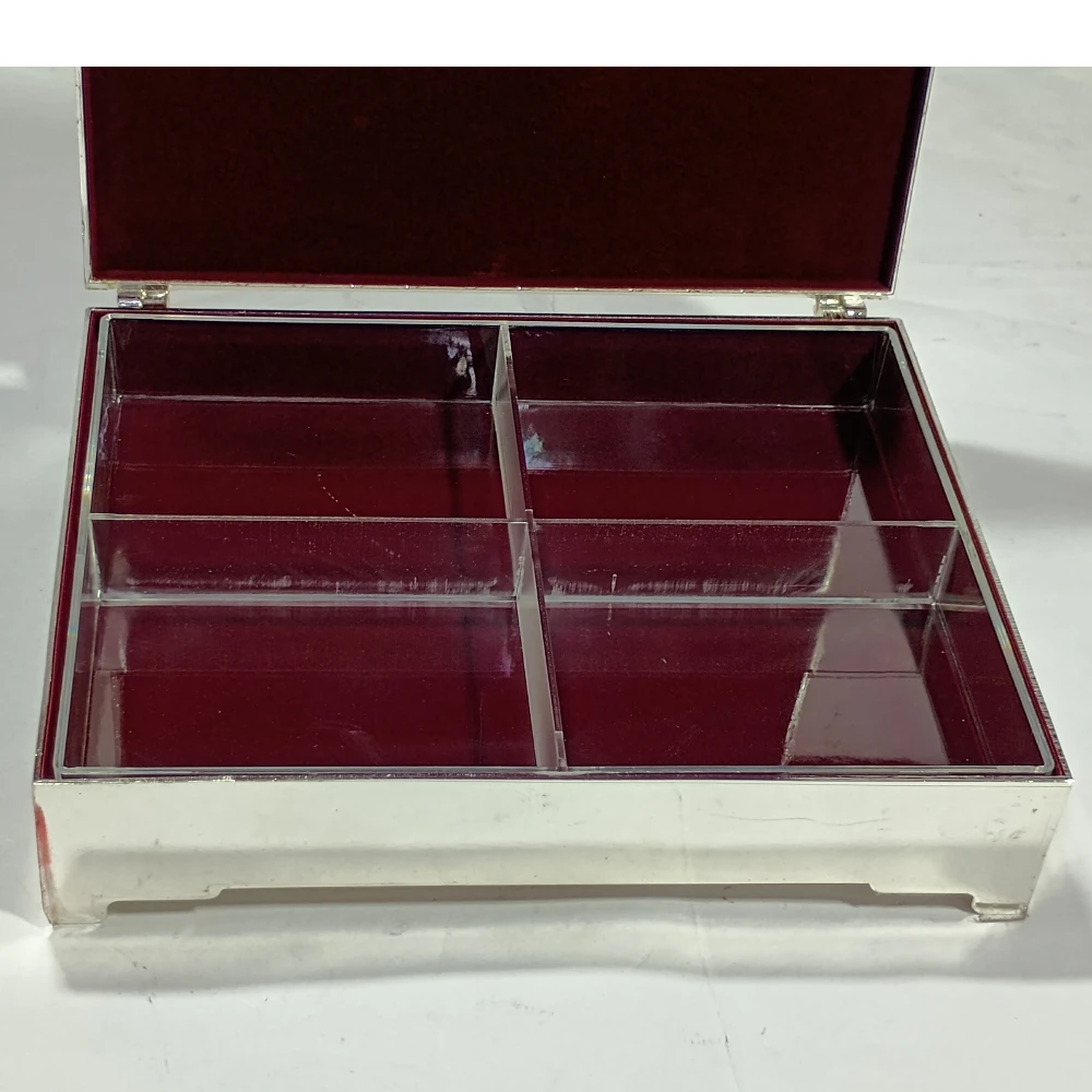 Dry Fruit Box-8.5No-Z12353