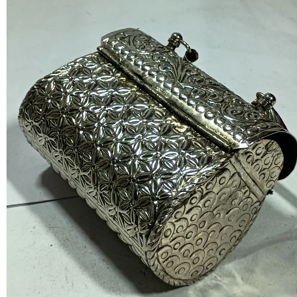 Purse-4.5X6No-Z11903