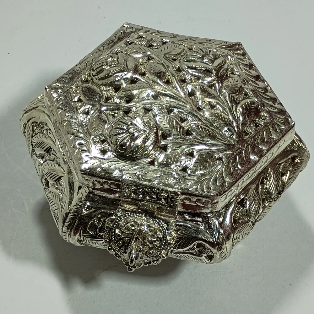 Dry Fruit Box-3.5No-Z09935