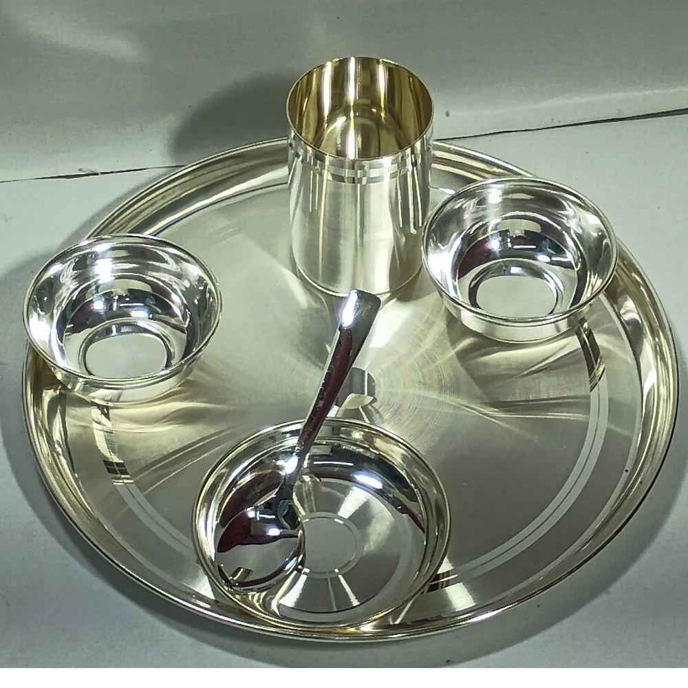 6 Pcs Dinner Set-12No-Z07554