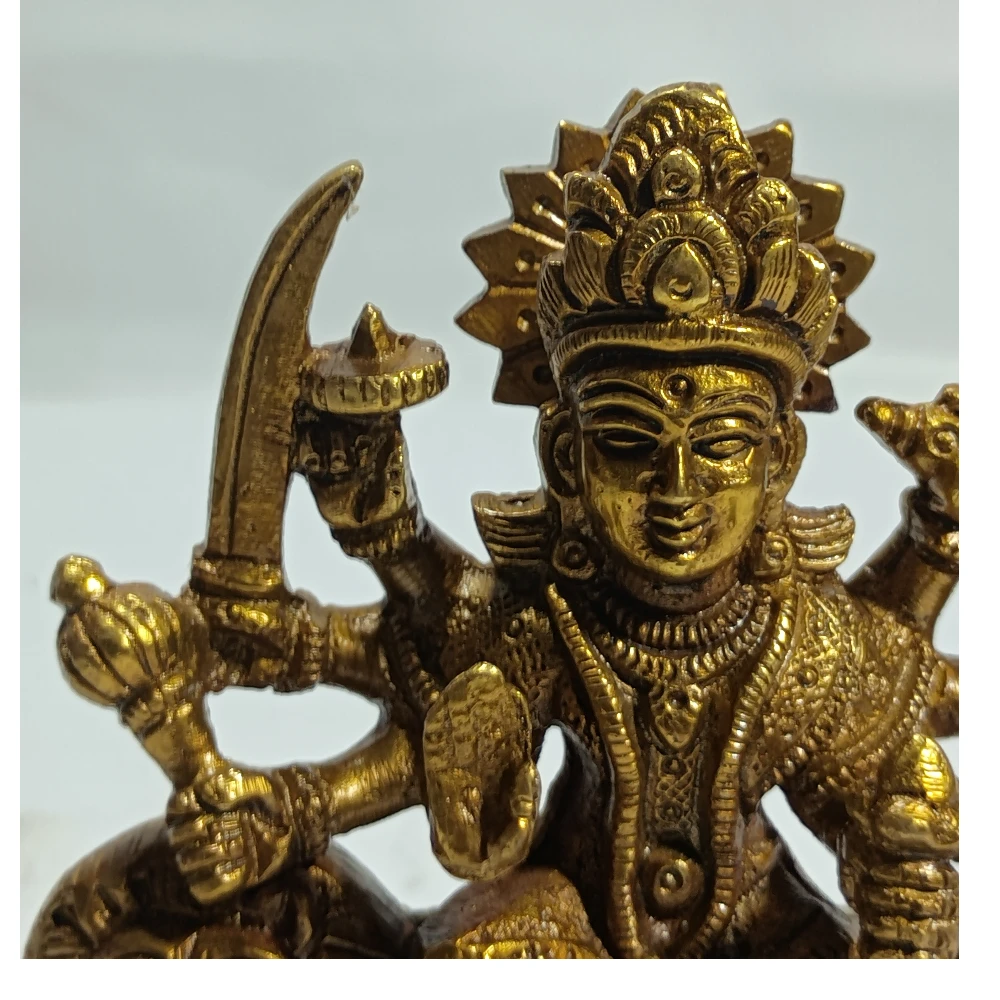Durga-5.5No-Z10276