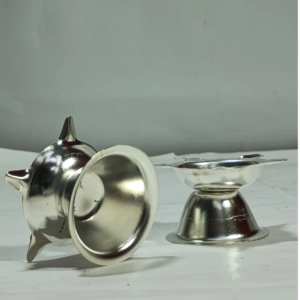 Two Diyas-1.5No-Z08398