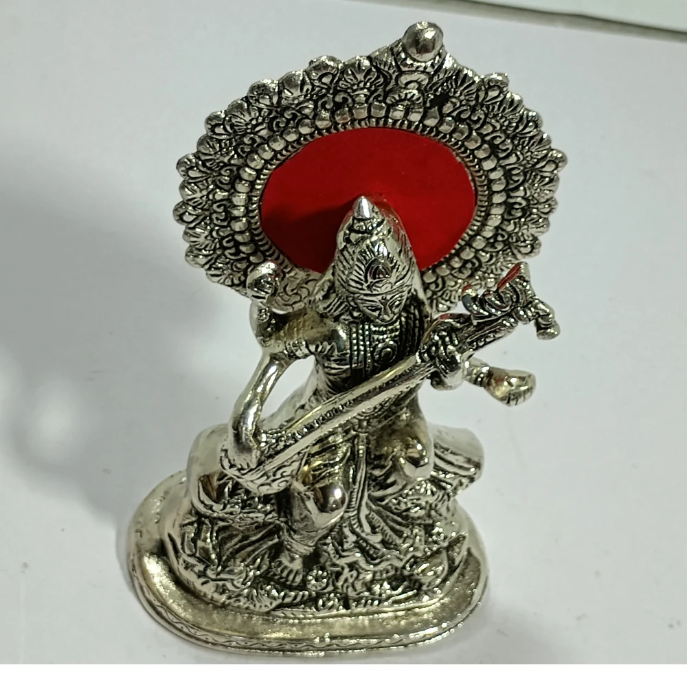 Saraswati-8.5No-Z07407