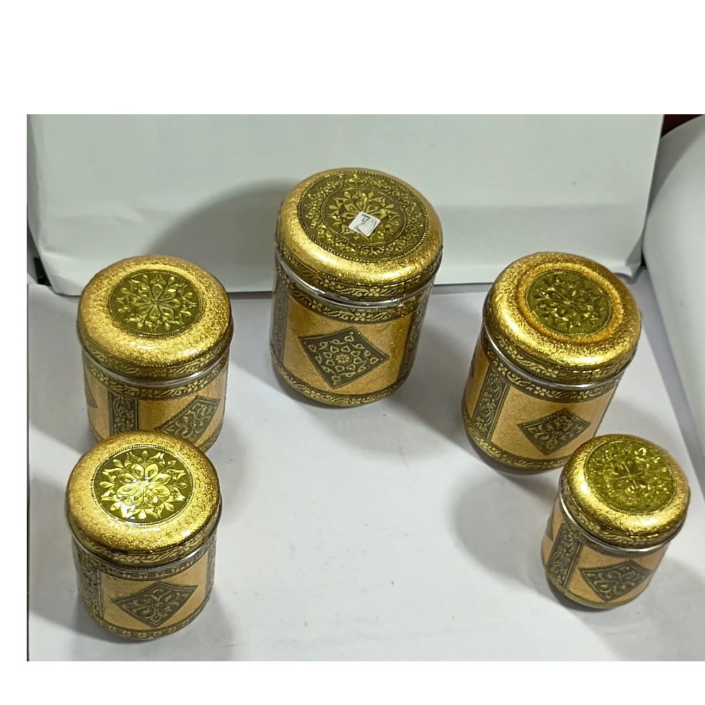Five Tiffin-7.5No-Z09511
