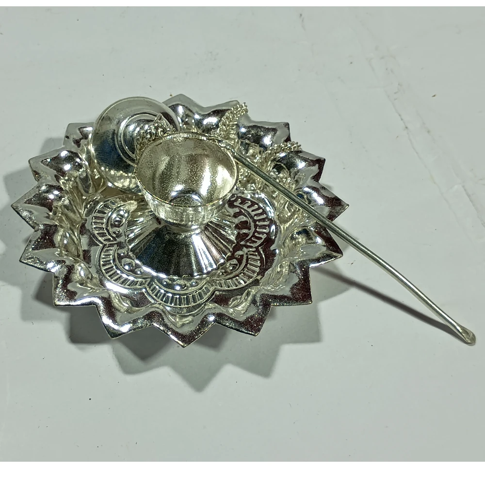 Sindoor Dibbi With Stick-2No-Z09951