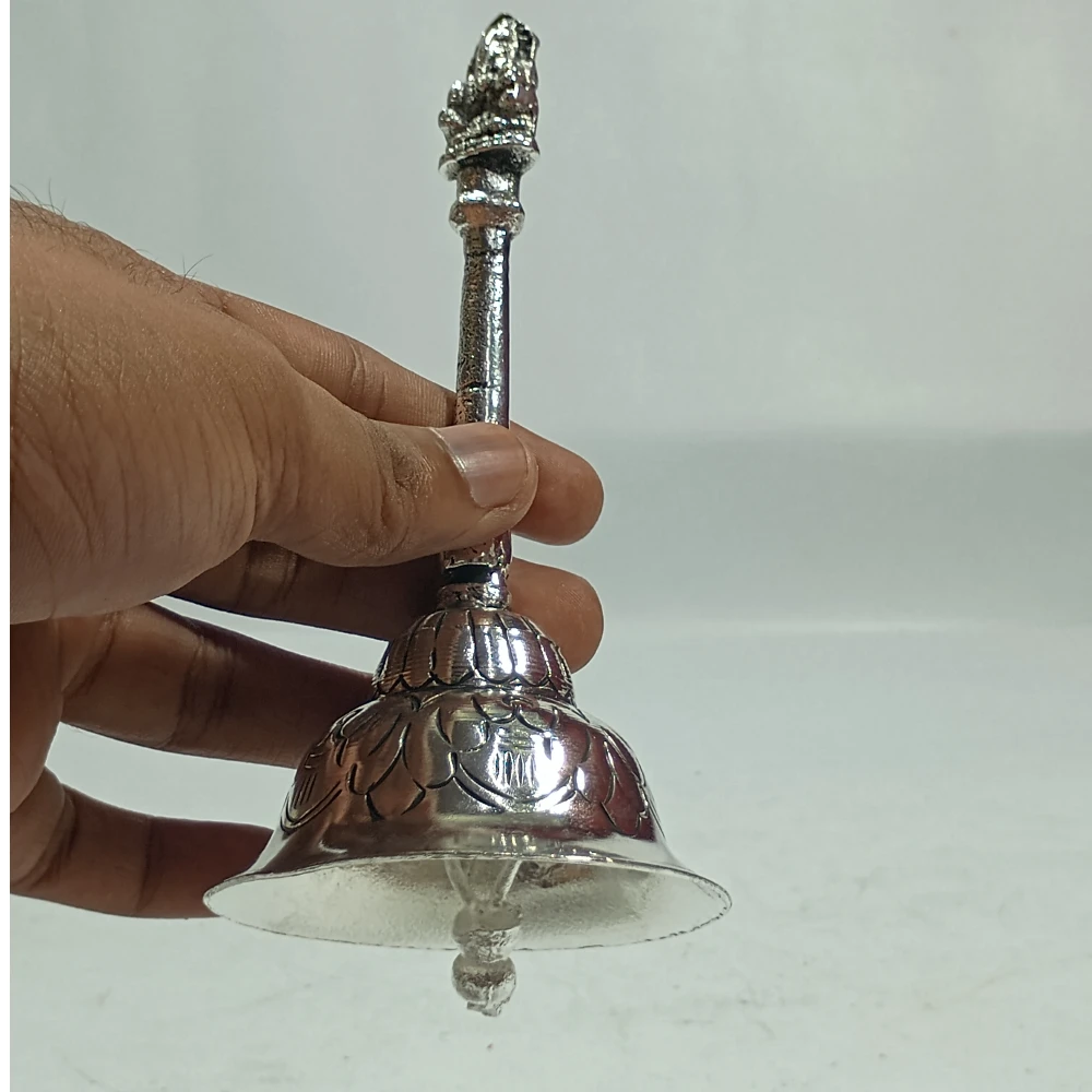 Ghanti with Ganesh-5.5No-Z06148