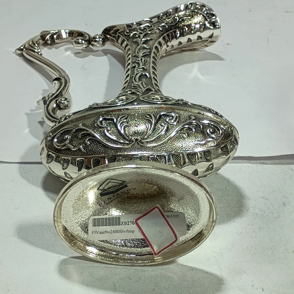 Flower Vase-8.5No-Z02707