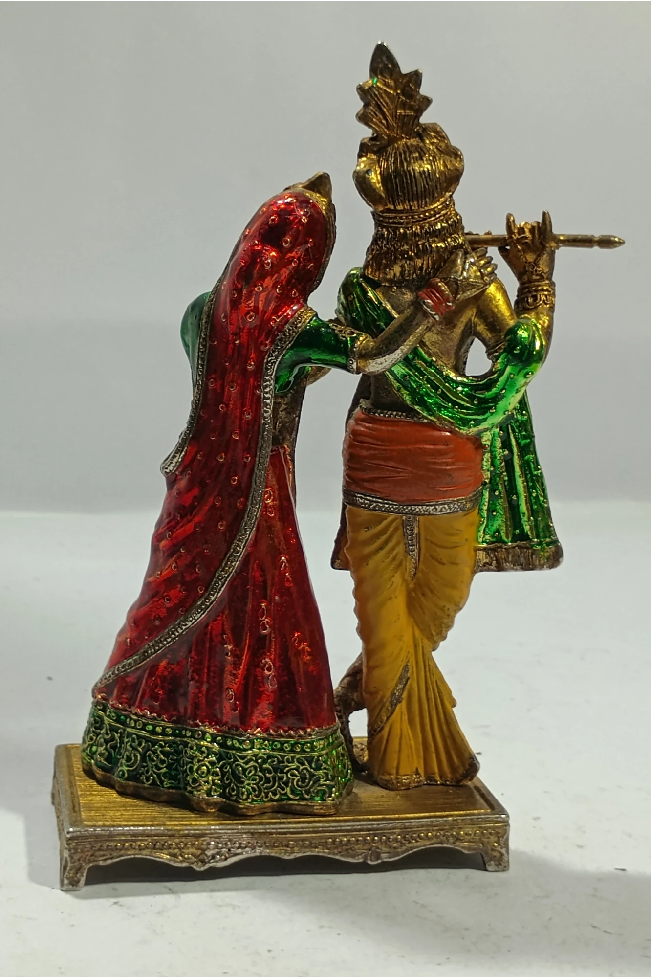Radha Krishna-7No-Z04031