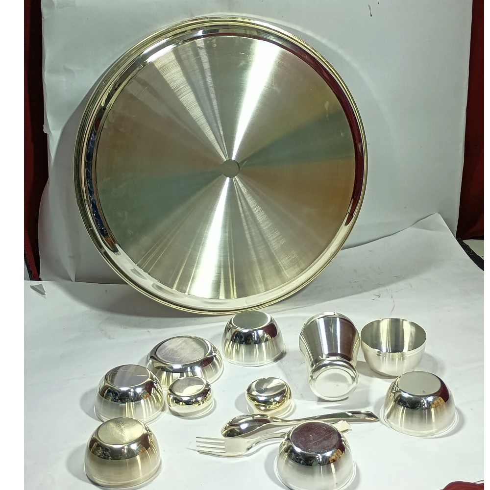 13 Pcs Dinner Set-21No-Z09847