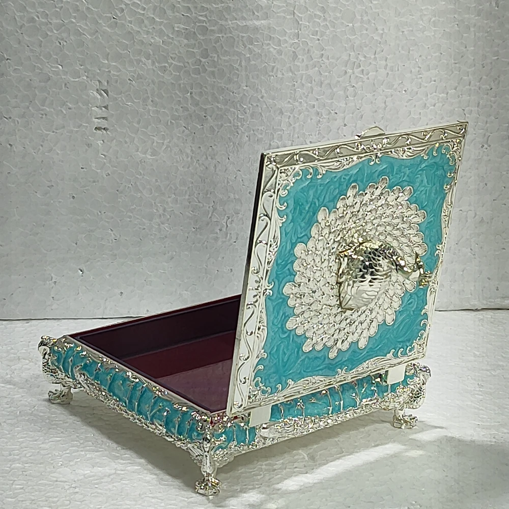 Dry Fruit Container-7No-Z12636