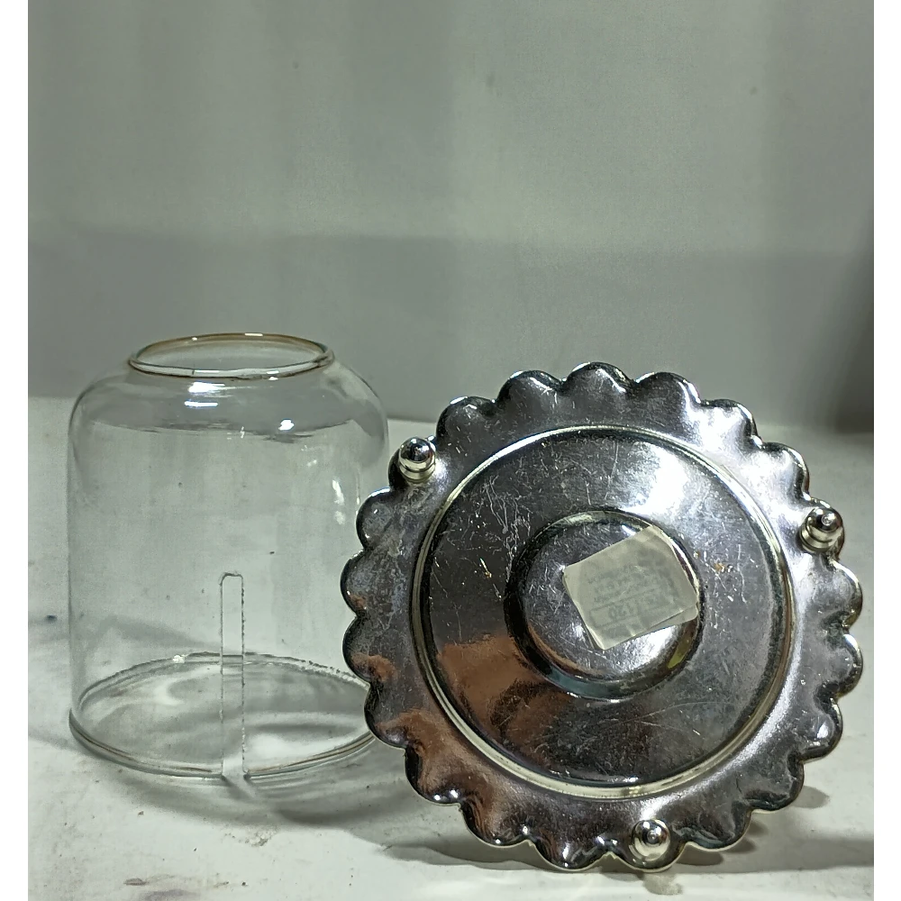 Akhand Diya-4No-Z12274