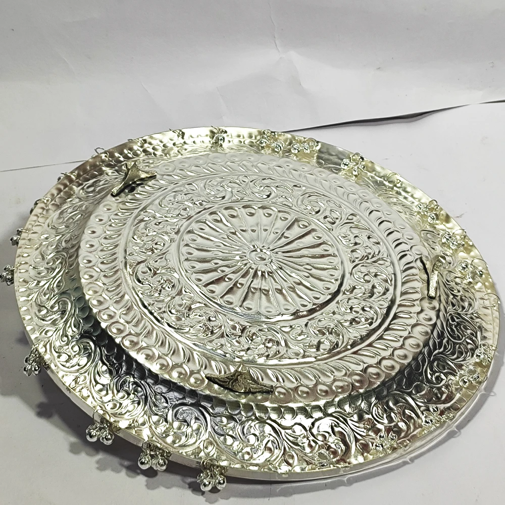 Puja Thali-11No-Z12800