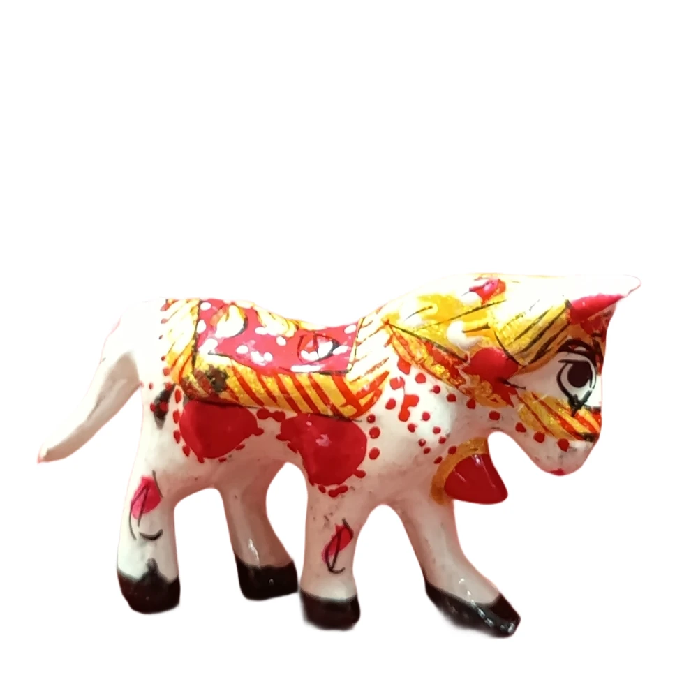 Horse-4No-Z07025