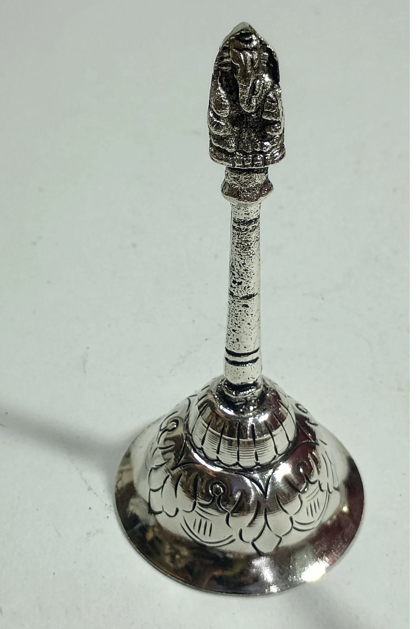 Ghanti with Ganesh-5.5No-Z06148