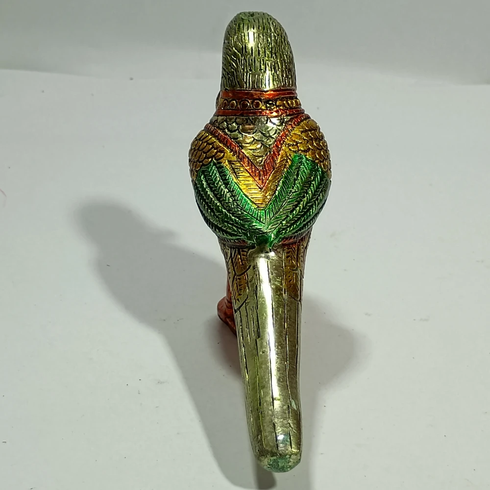 Parrot-8.5No-Z07379