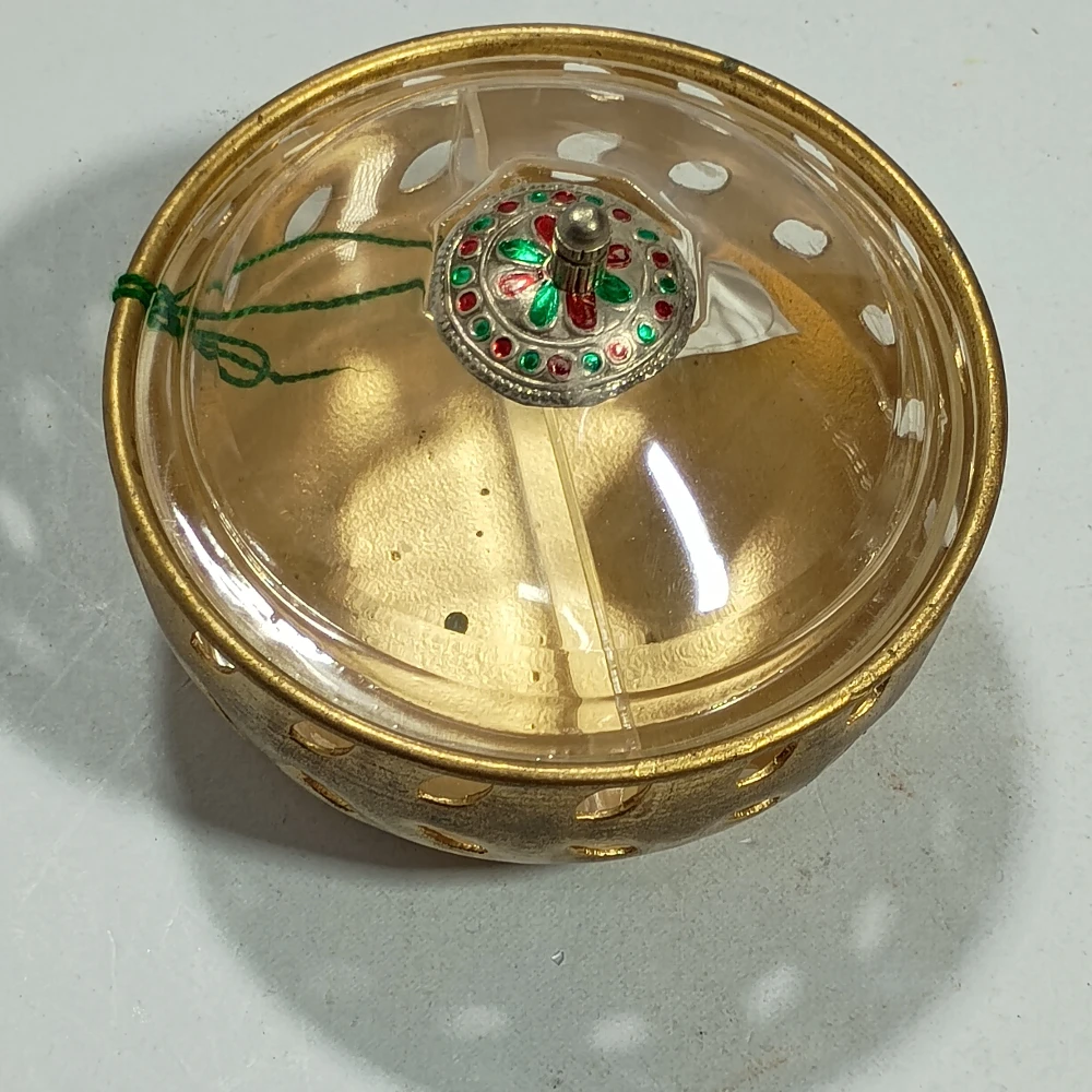 Dry Fruit Bowl-3.5No-Z09451