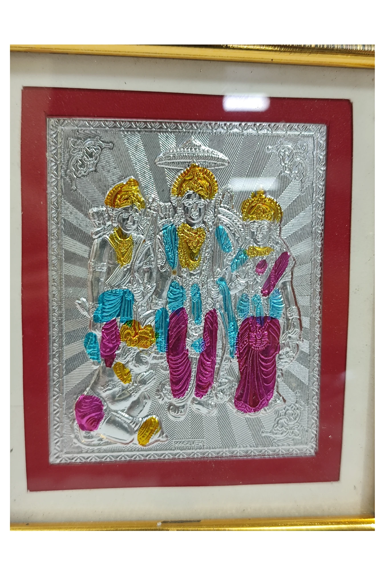 Ram Darbar-5.5No-Z11302