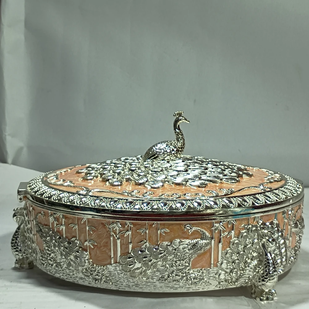 Dry Fruit Box-9No-Z12443