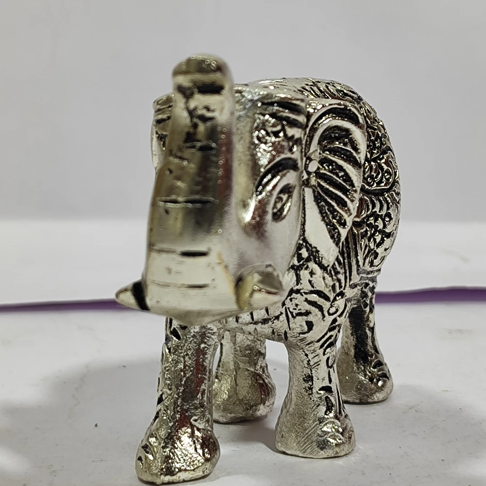 Elephant-4No-Z06550