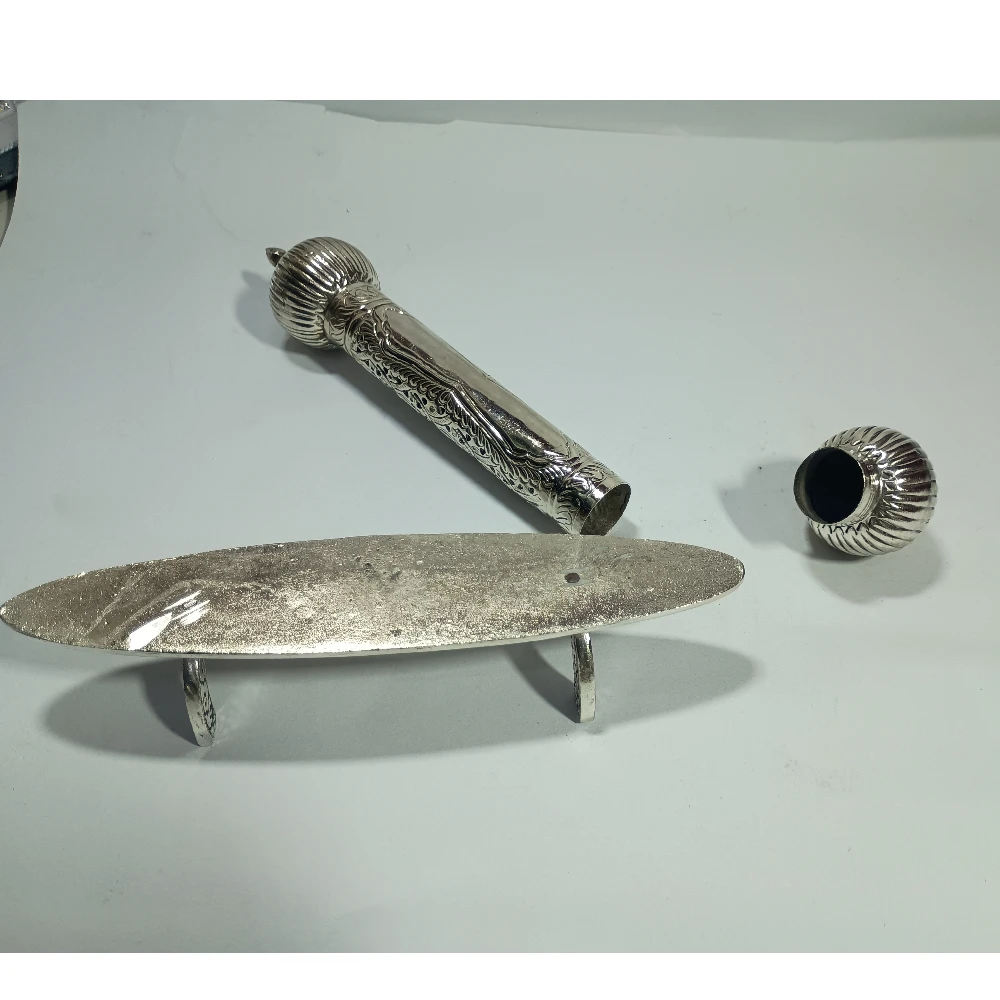 Farman with Stand-11.5No-Z09669