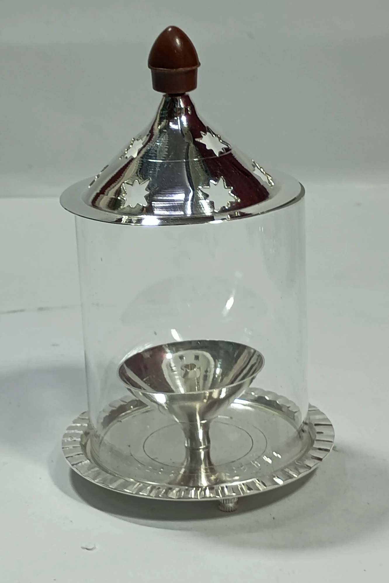 Akhand Diya-5No-Z12561