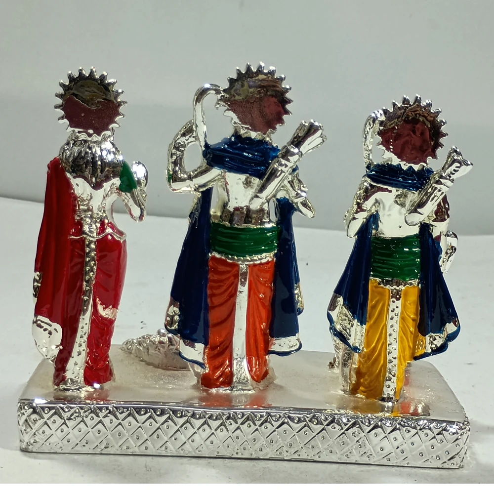 Ram Darbar-4.5No-Z10146