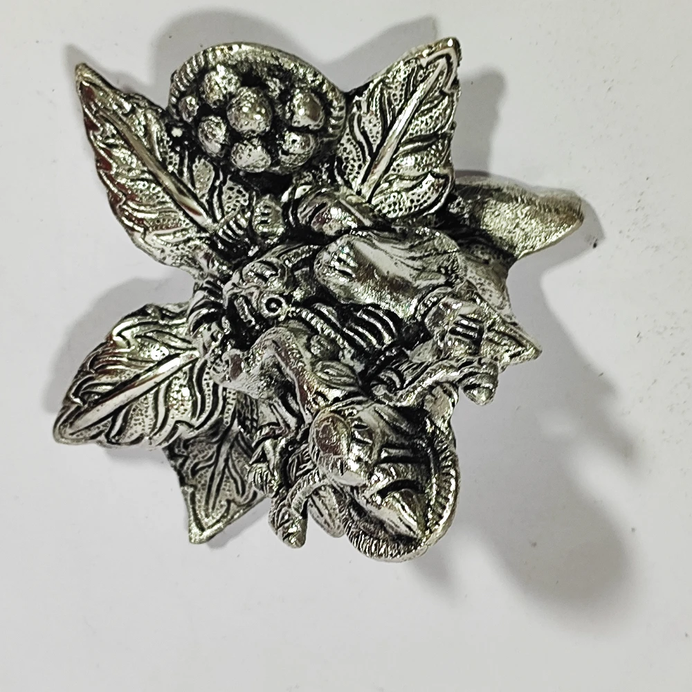 Leaf Ganesh-5.25No-Z05964