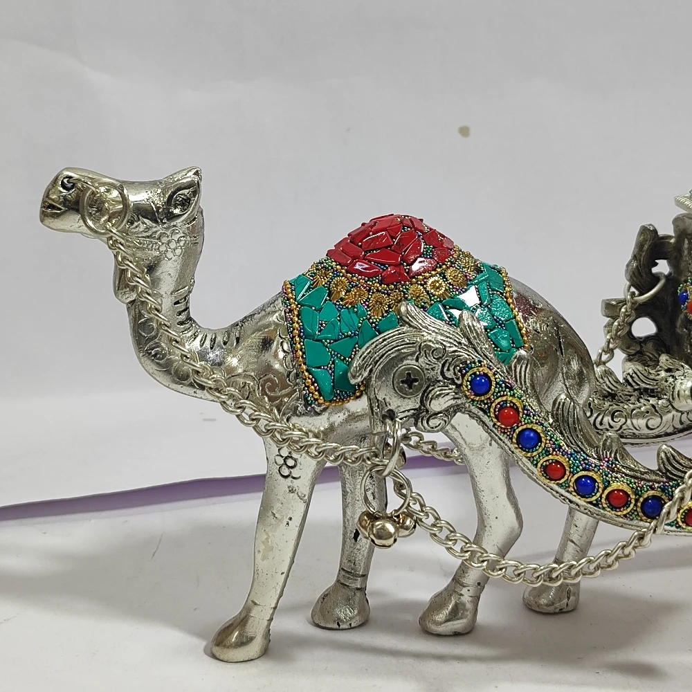 Camel Cart-12No-Z12915