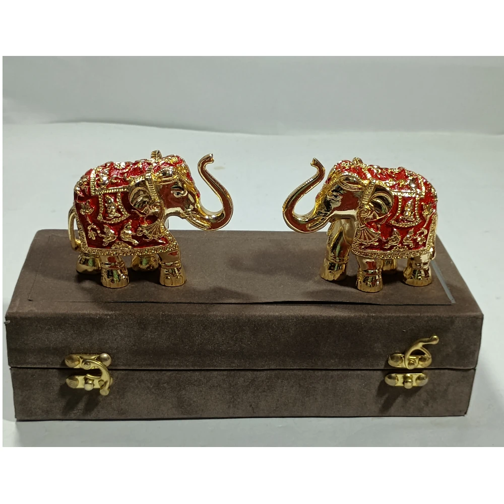 Two Elephant-3.5No-Z09301