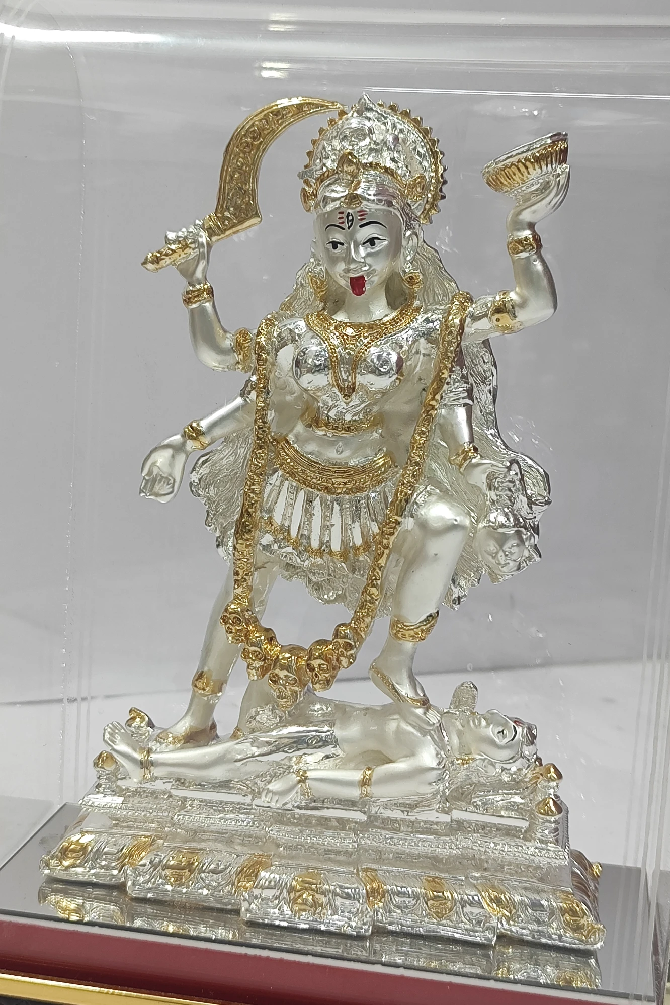 Kali-9.5No-Z13126