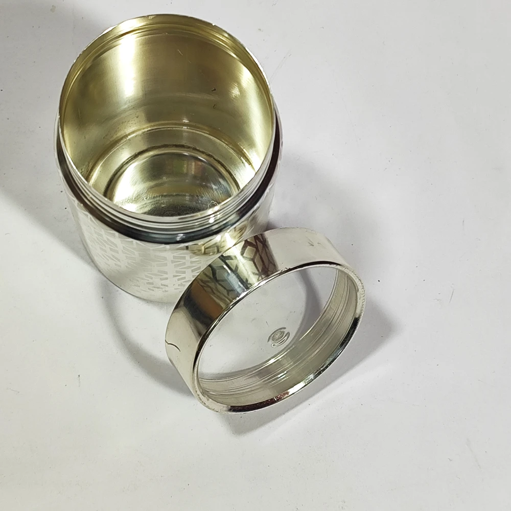 Dry fruit container-5No-Z12847