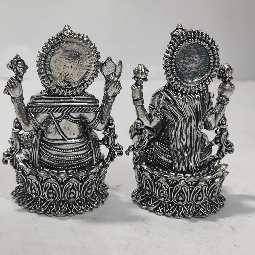 Laxmi Ganesh-3No-Z13183