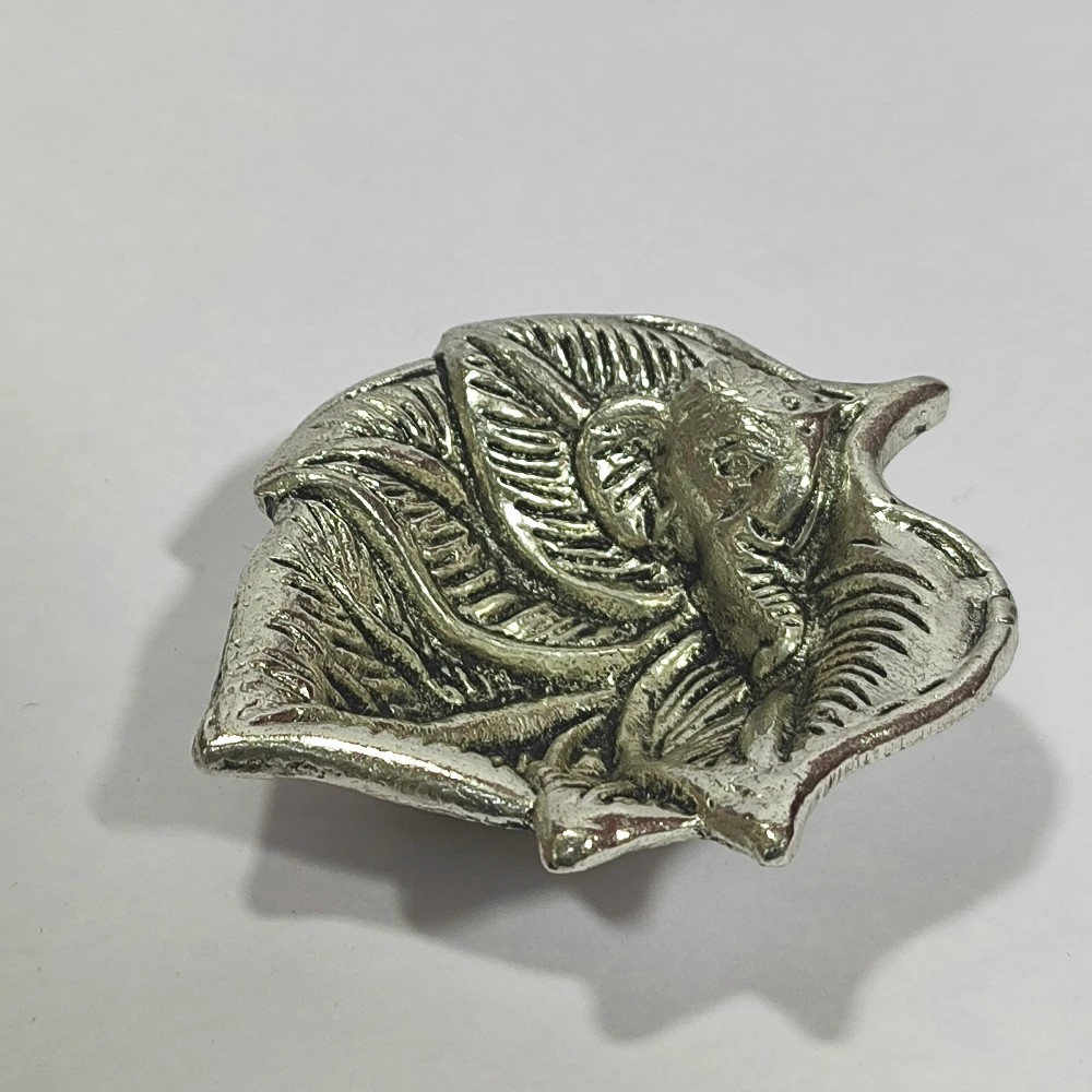 Leaf Diya-3No-Z09611