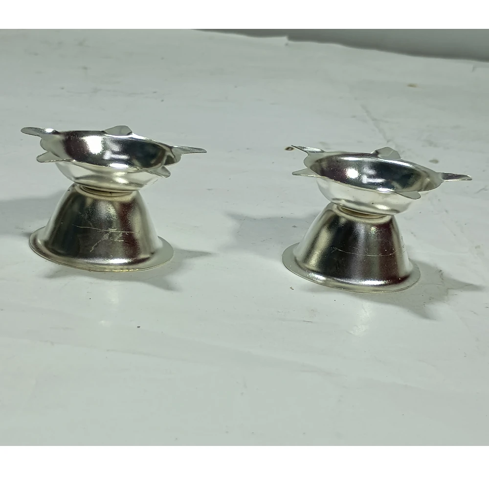 Two Diyas-1.5No-Z08398
