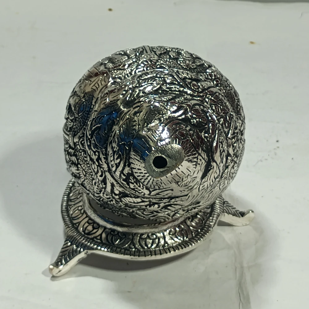 Shankh With Stand-5No-Z04470