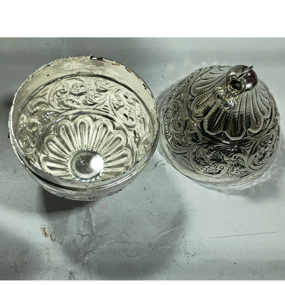 Kalash With Nariyal-6No-Z12382