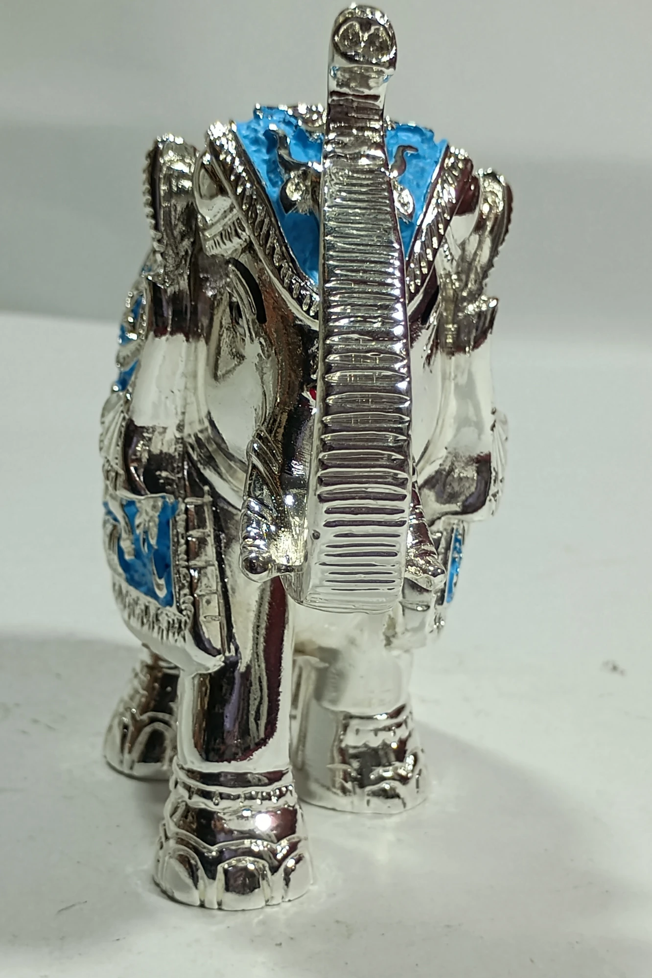 Elephant-4No-Z08552