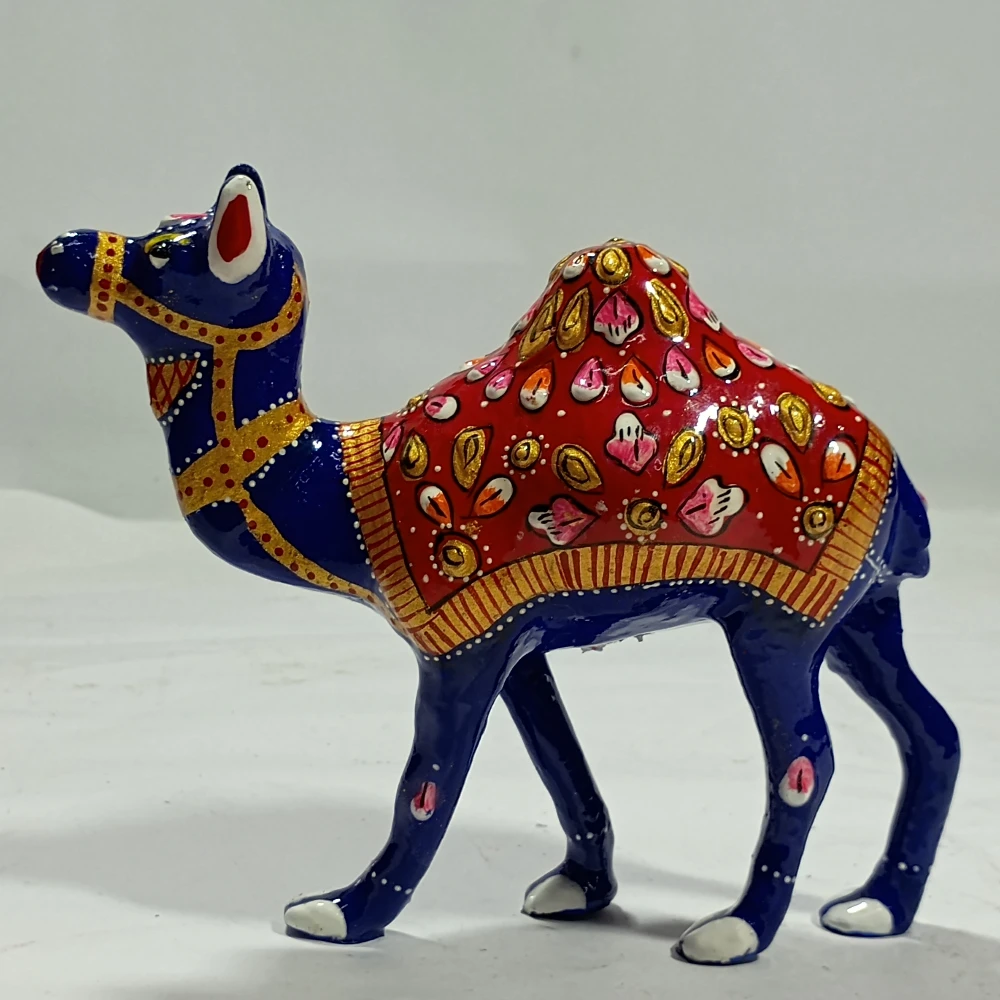 Camel-5No-Z03586