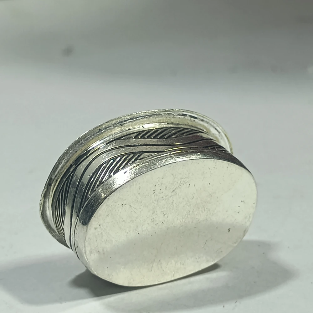 Dibbi Oval-1.5No-Z05063