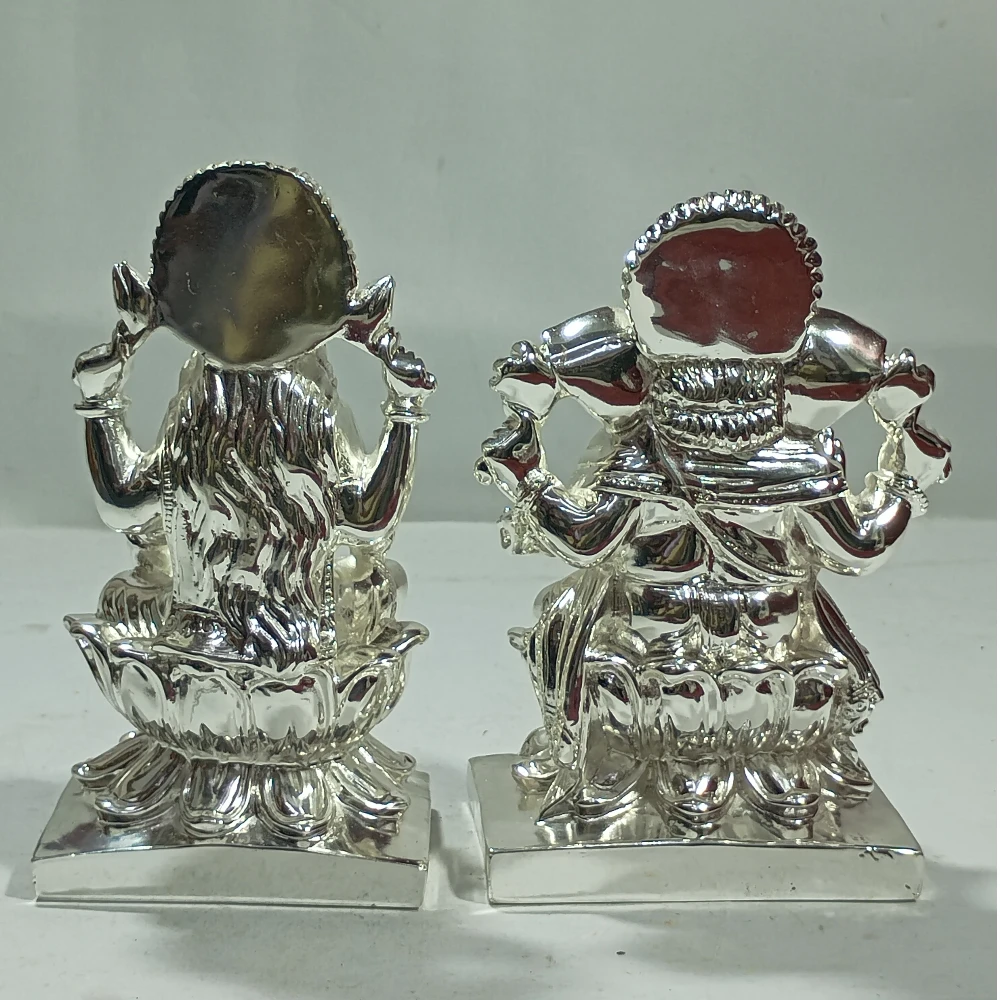 Laxmi Ganesh-7No-Z12313
