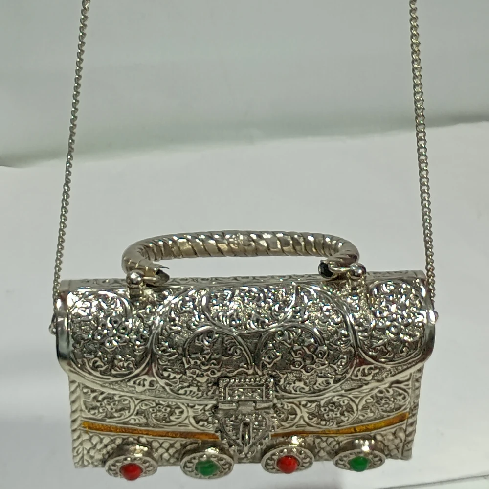 Purse-4.5X7No-Z12091